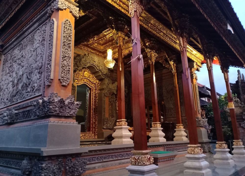 Photo of Others in Ubud City-Centre