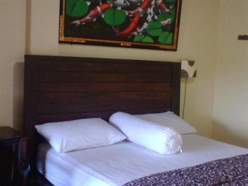 Photo of Bedroom in Ubud City-Centre