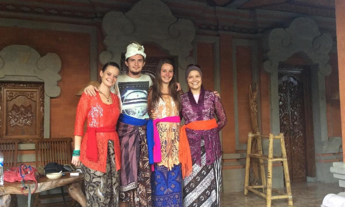 Photo of Others in Ubud