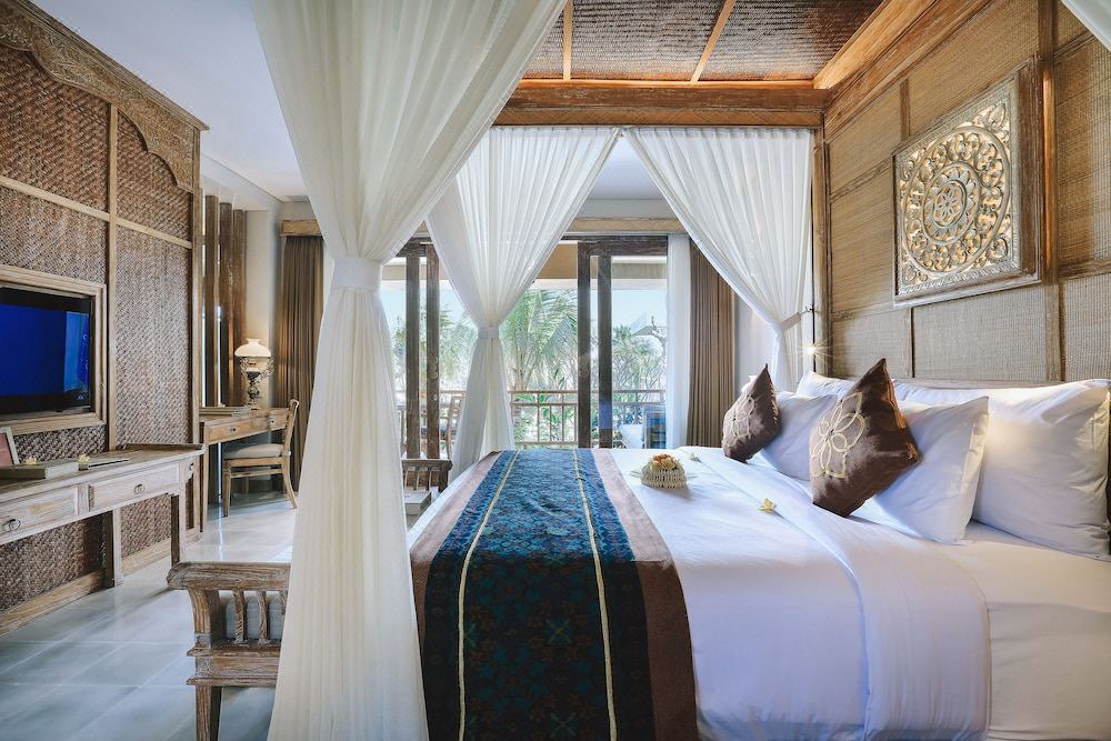 Photo of Bedroom in Tegallalang