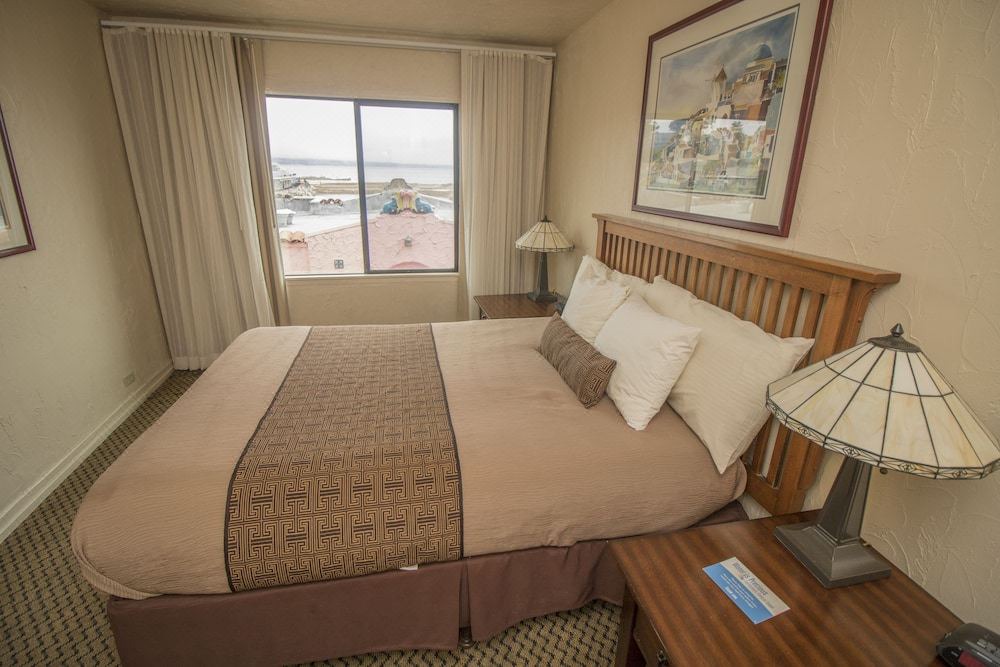 Photo of Bedroom in Capitola