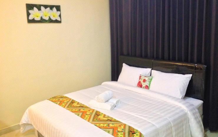 Photo of Bedroom in Abiansemal