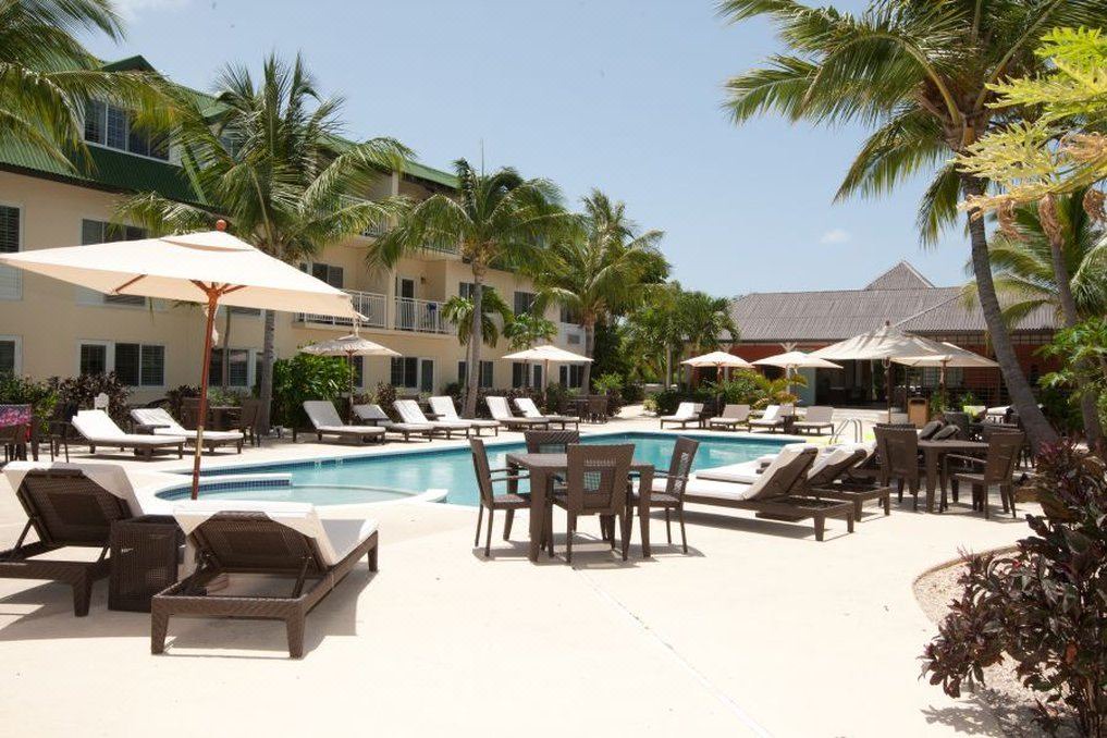 Photo of Outdoor in Grace Bay