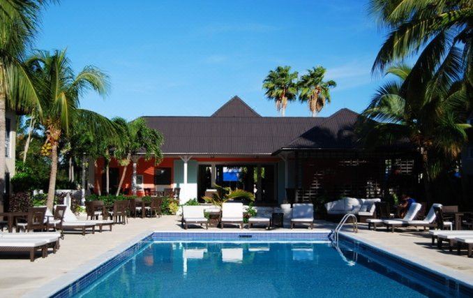 Photo of Outdoor in Grace Bay