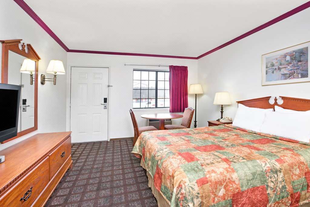 Photo of Bedroom in Beach Hill - Beach Flats