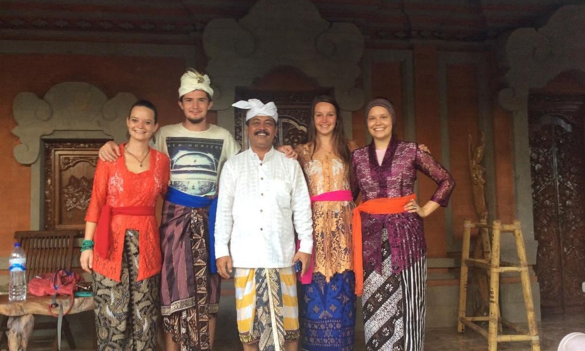 Photo of Others in Ubud