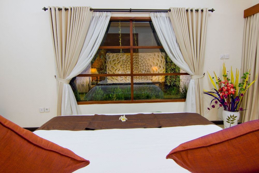 Photo of Bedroom in Jimbaran