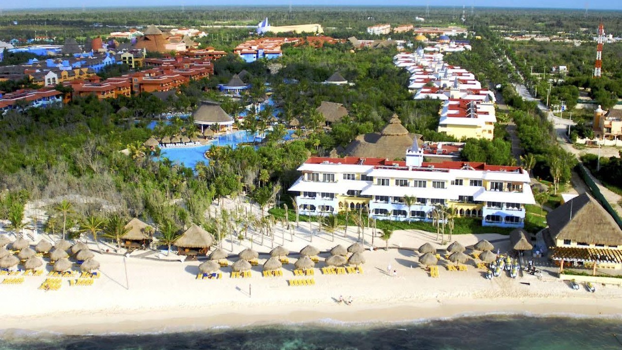 Photo of Outdoor in Villa Juarez