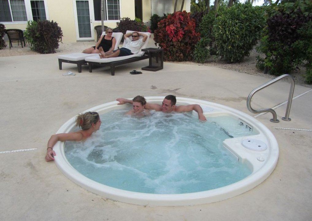 Photo of Others in Grace Bay
