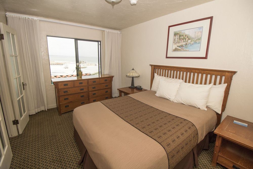 Photo of Bedroom in Capitola