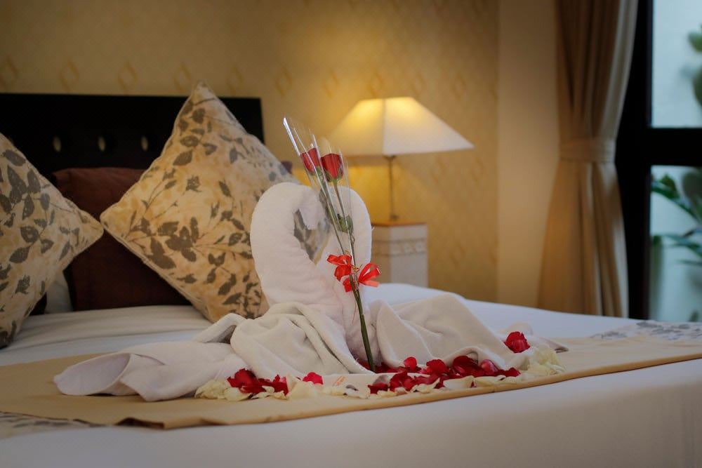Photo of Bedroom in Laksmana