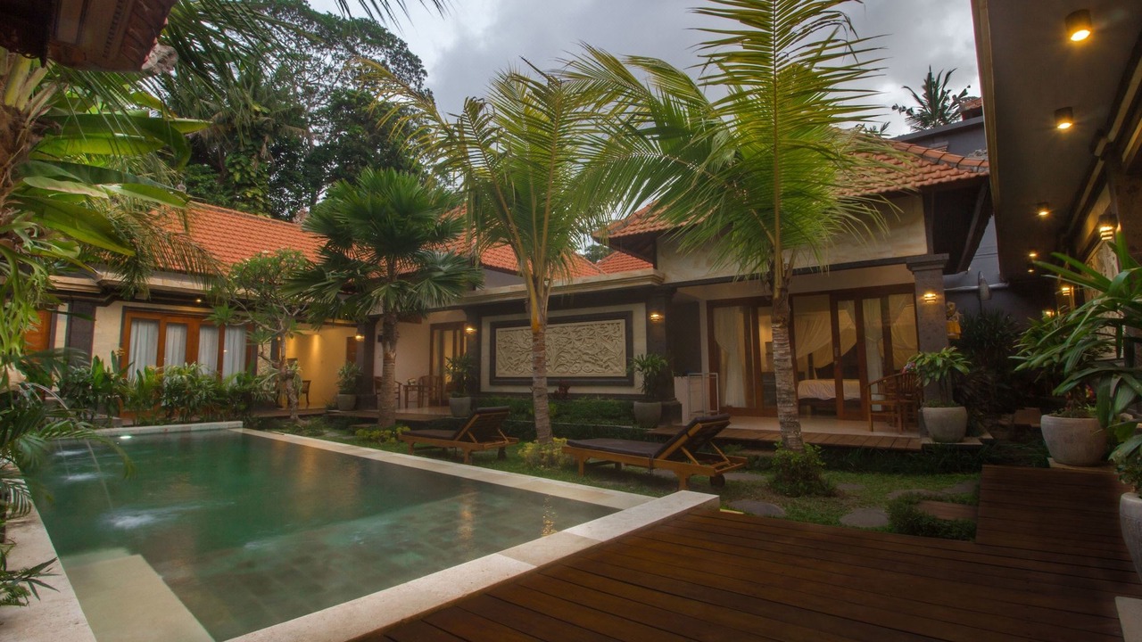 Photo of Outdoor in Lodtunduh