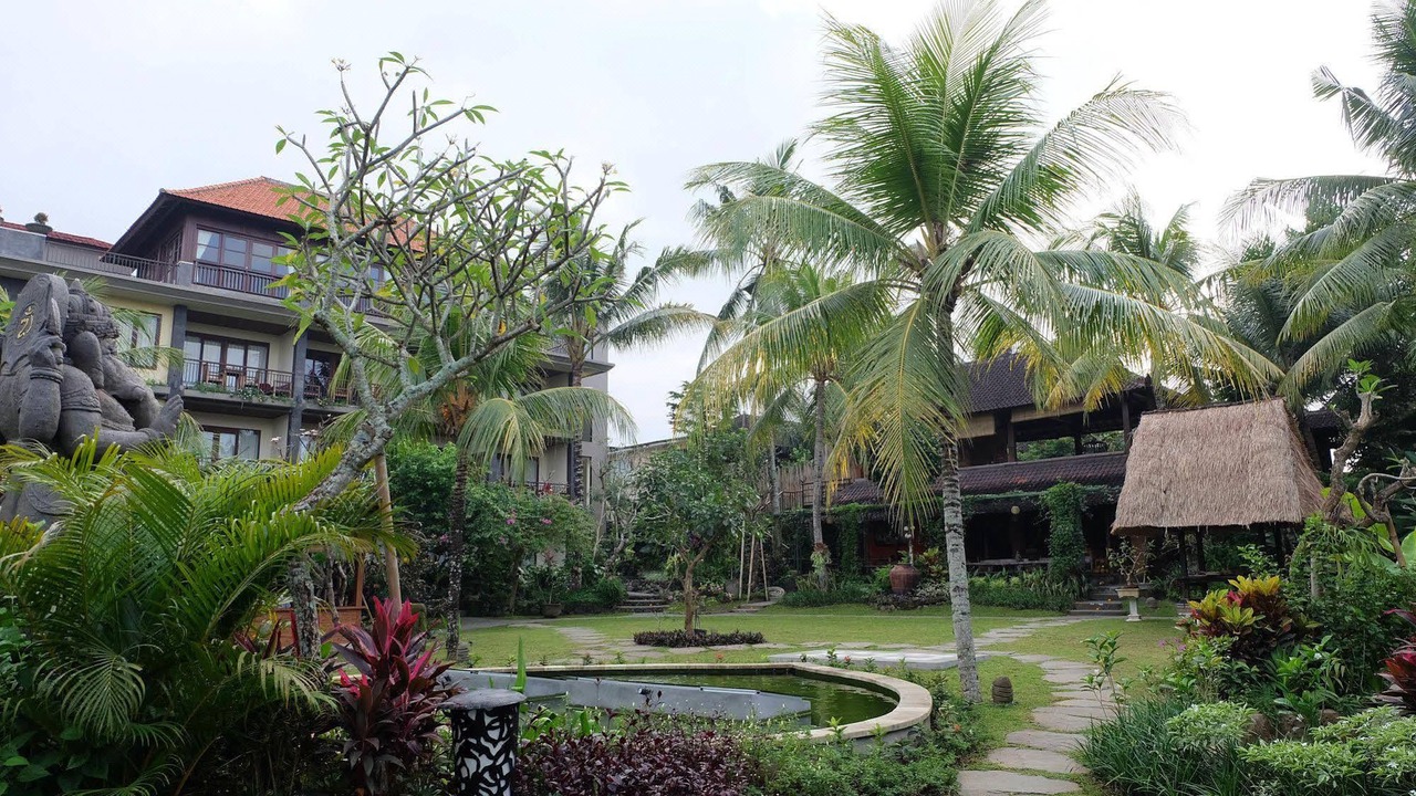 Photo of Others in Ubud City-Centre
