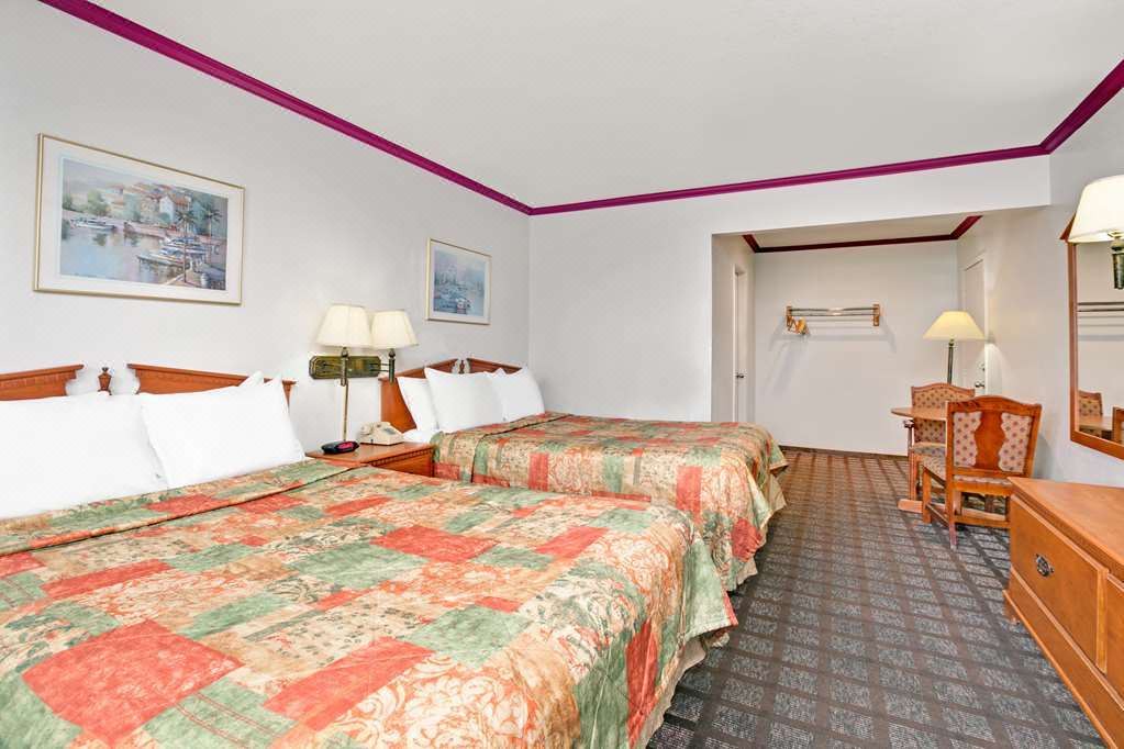 Photo of Bedroom in Beach Hill - Beach Flats