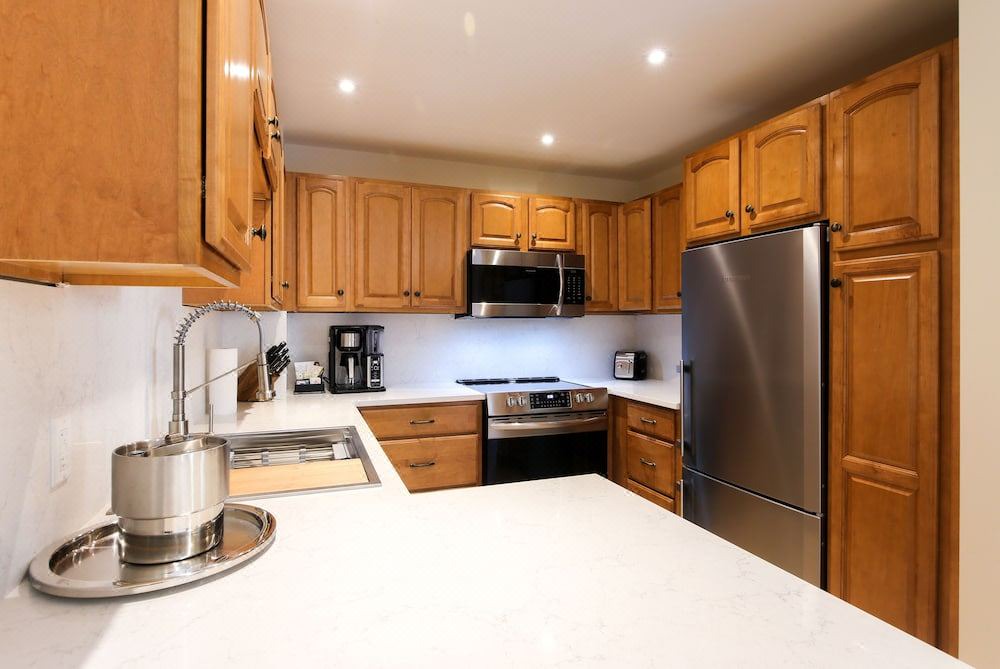 Photo of Kitchen in The Bight