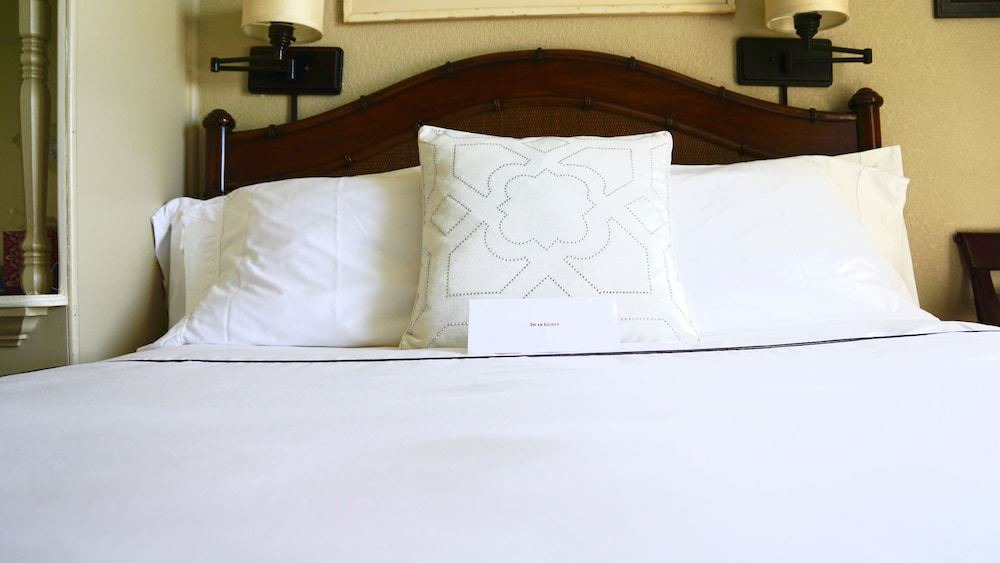 Photo of Bedroom in Capitola