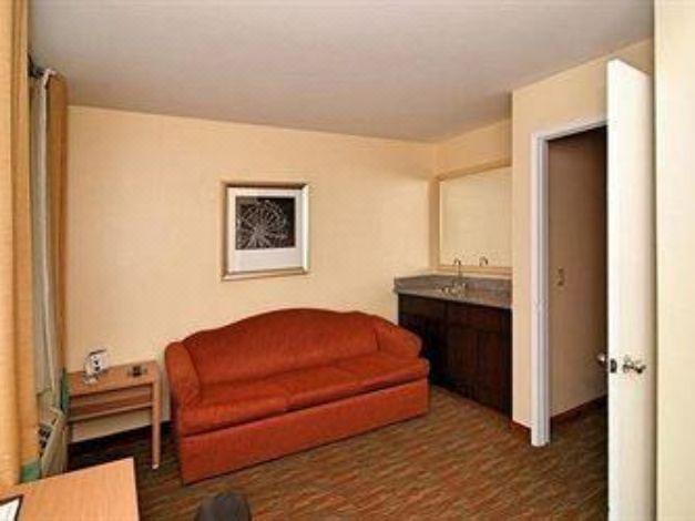 Photo of Livingroom in Beach Hill - Beach Flats
