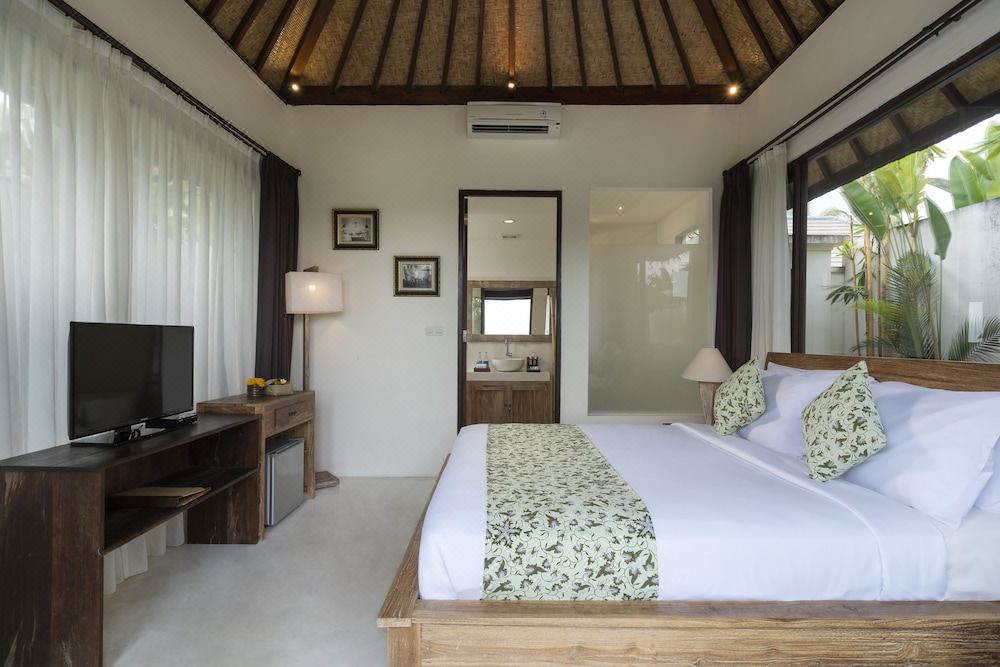 Photo of Bedroom in Kenderan