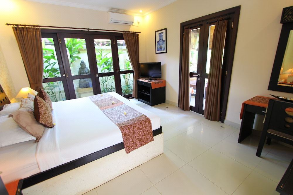 Photo of Bedroom in Laksmana