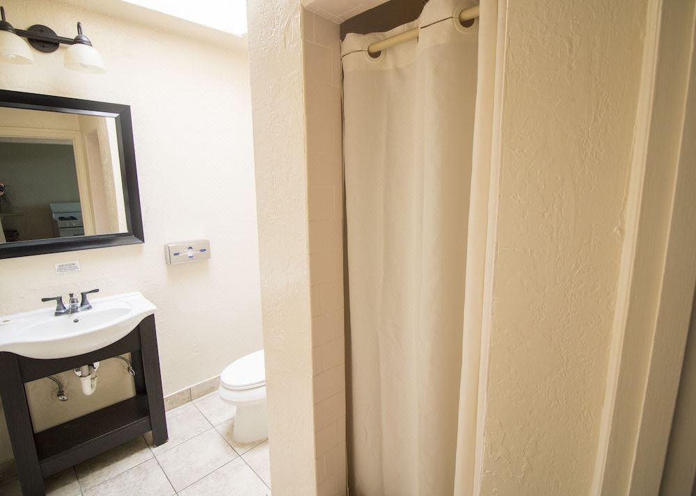 Photo of Bathroom in Capitola