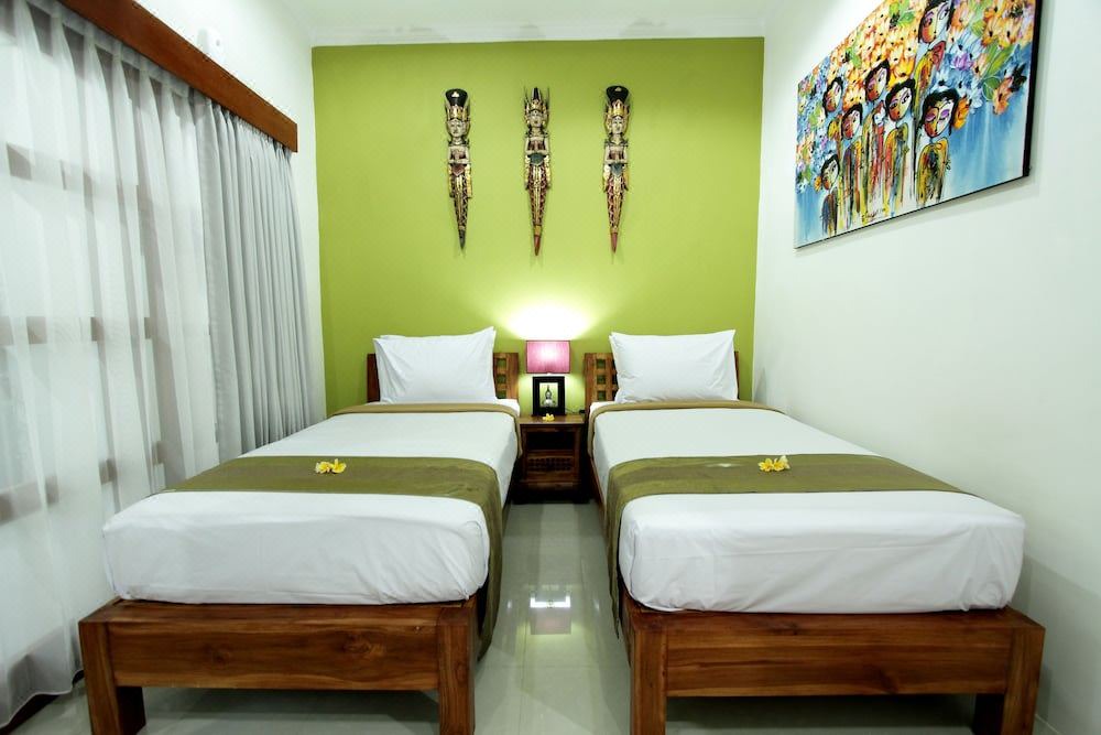 Photo of Bedroom in Jimbaran