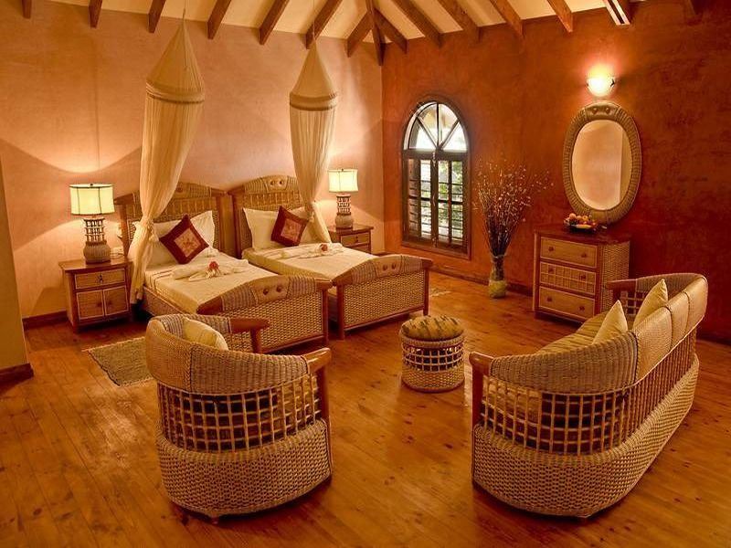 Photo of Livingroom in Amitie