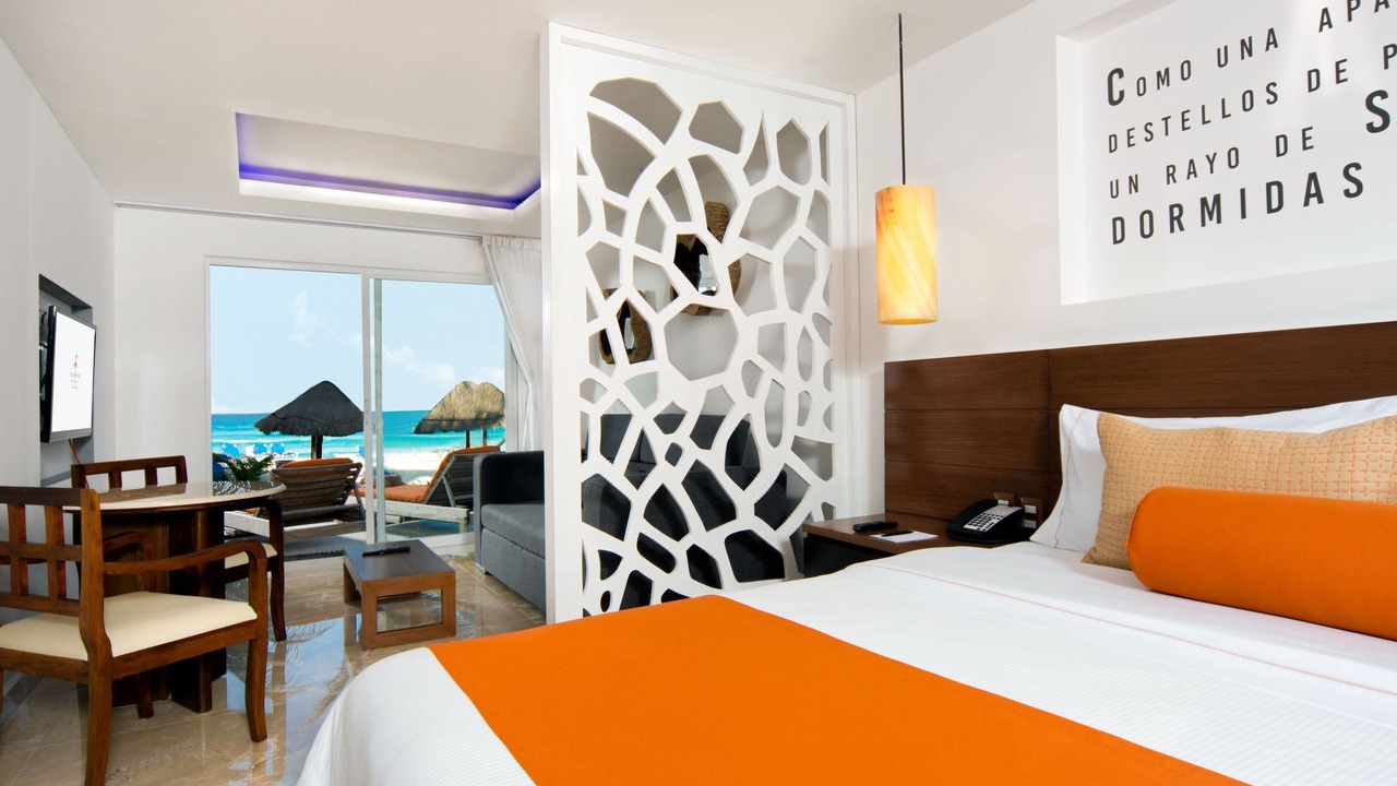 Photo of Others in Punta Cancun