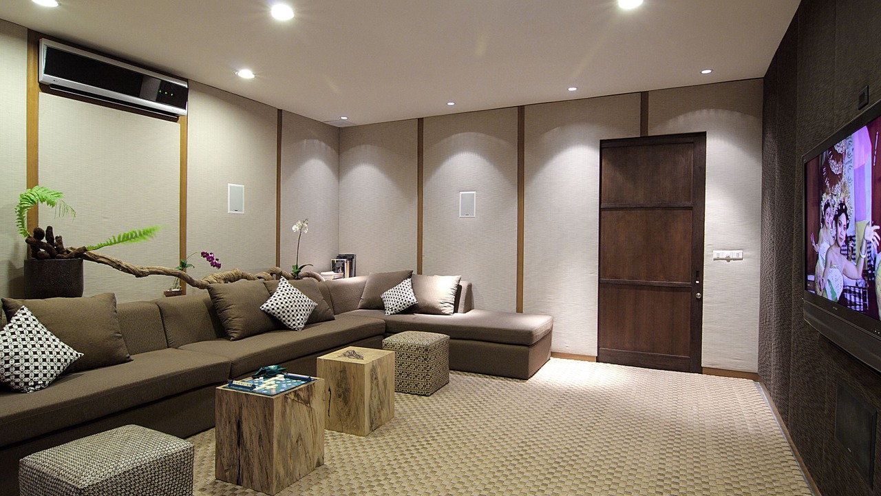 Photo of Livingroom in Bukit