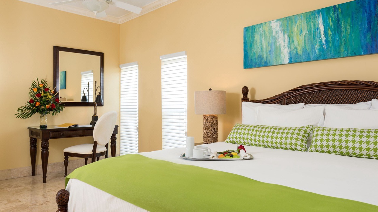 Photo of Bedroom in The Bight