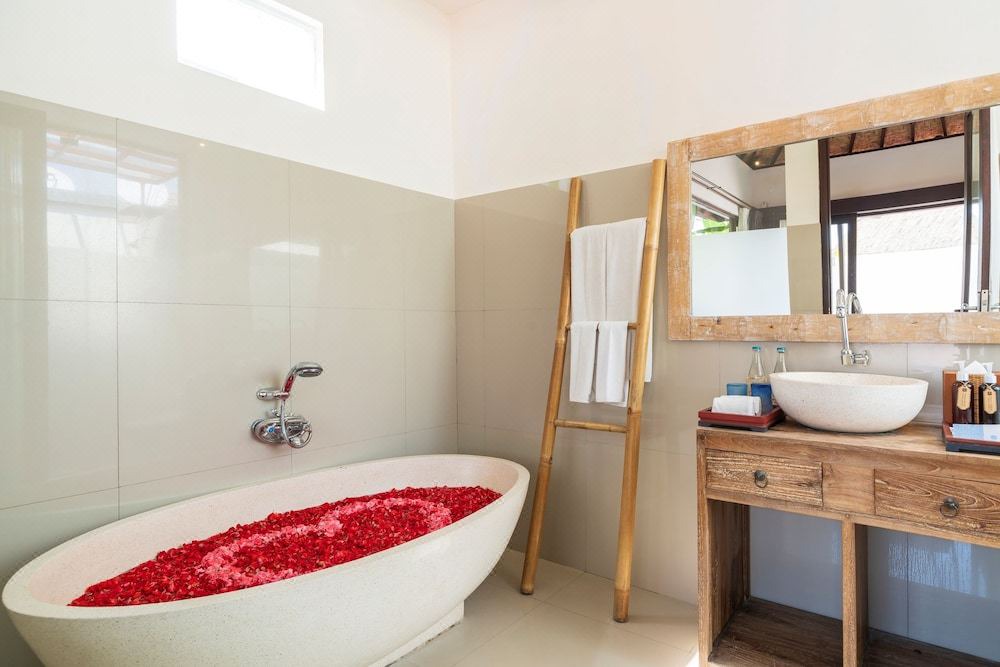 Photo of Bathroom in Kenderan