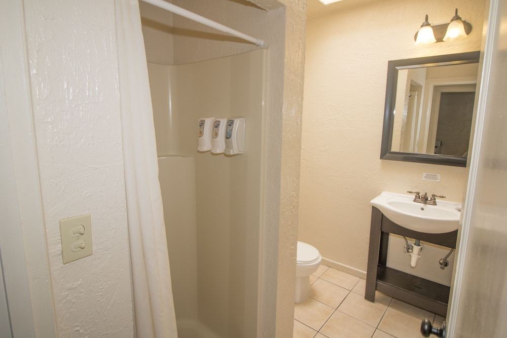 Photo of Bathroom in Capitola