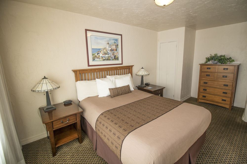 Photo of Bedroom in Capitola