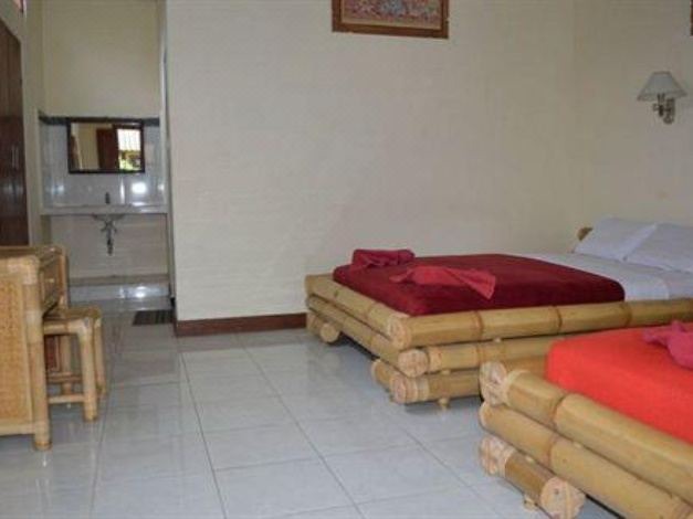 Photo of Livingroom in Ubud City-Centre