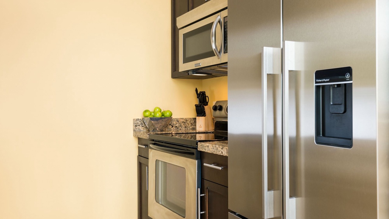 Photo of Kitchen in The Bight
