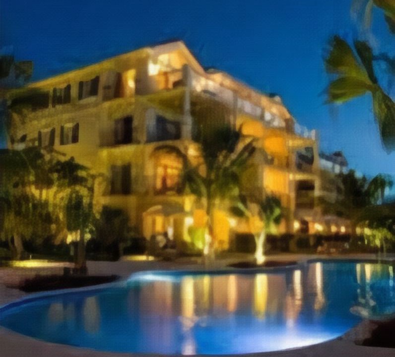 Photo of Outdoor in Grace Bay