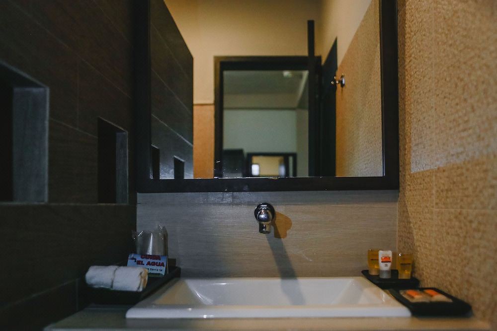 Photo of Bathroom in Avenida Tulum