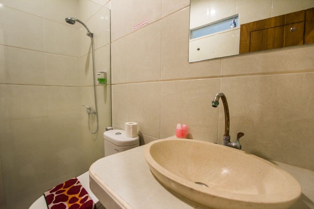 Photo of Bathroom in Downtown Kuta