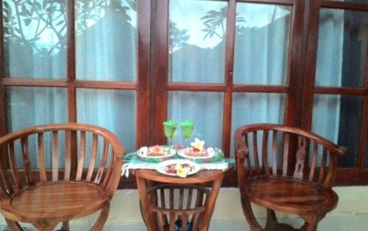 Photo of Livingroom in Abiansemal
