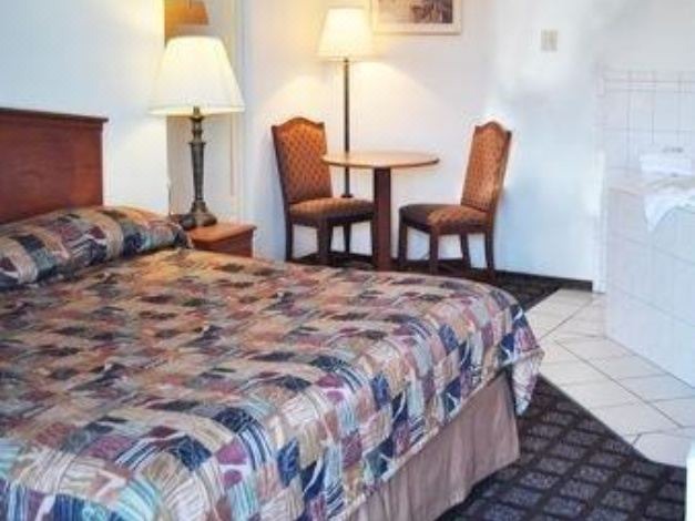 Photo of Bedroom in Beach Hill - Beach Flats