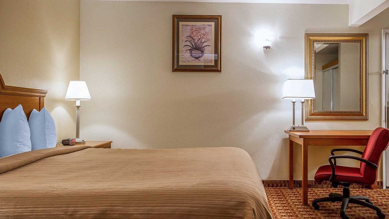 Photo of Bedroom in Capitola
