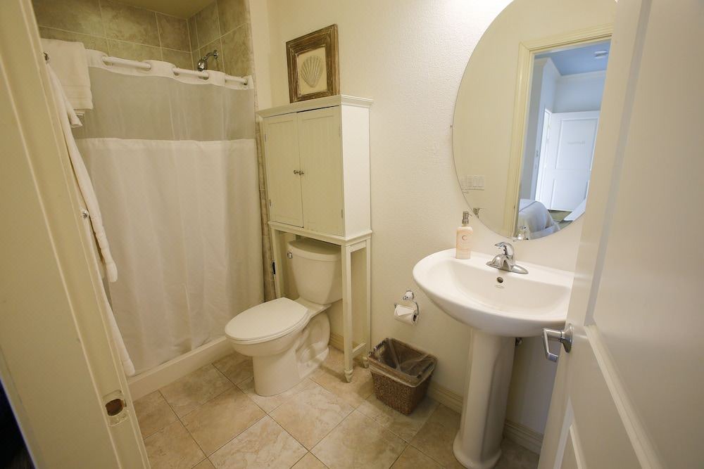 Photo of Bathroom in Capitola