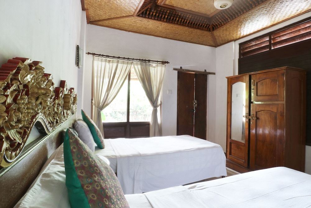 Photo of Bedroom in Ubud City-Centre