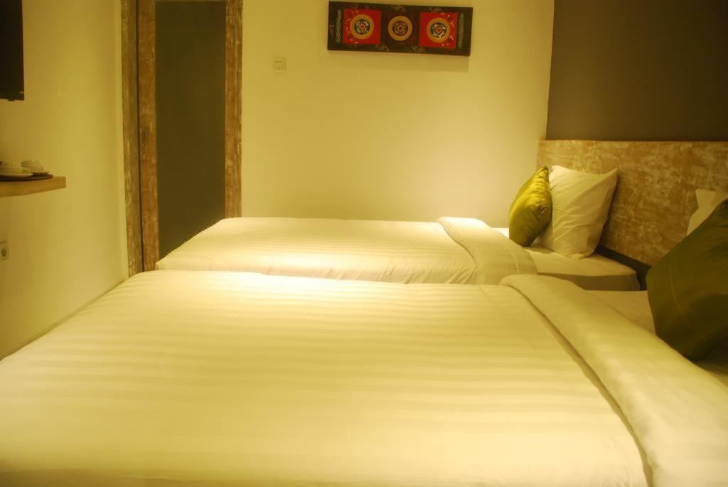 Photo of Bedroom in Sidakarya