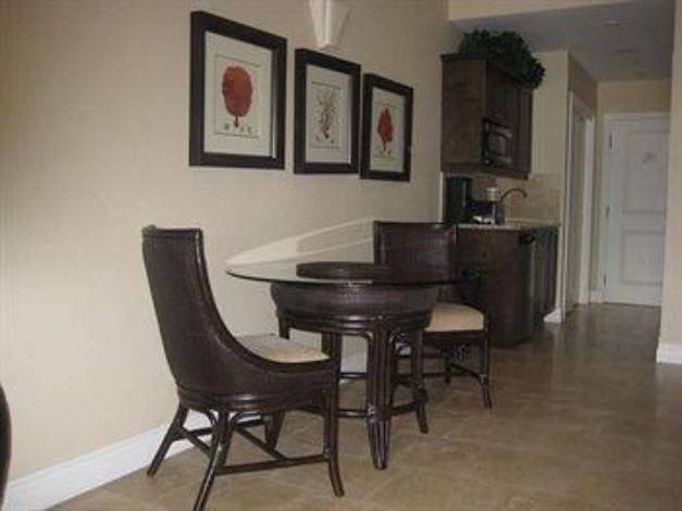 Photo of Livingroom in Grace Bay