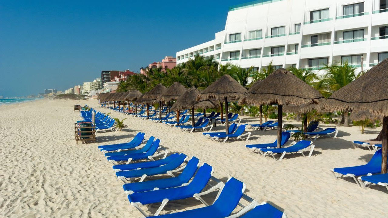 Photo of Outdoor in Punta Cancun