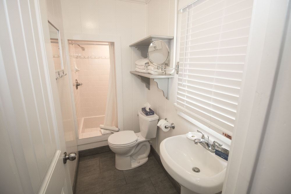 Photo of Bathroom in Capitola
