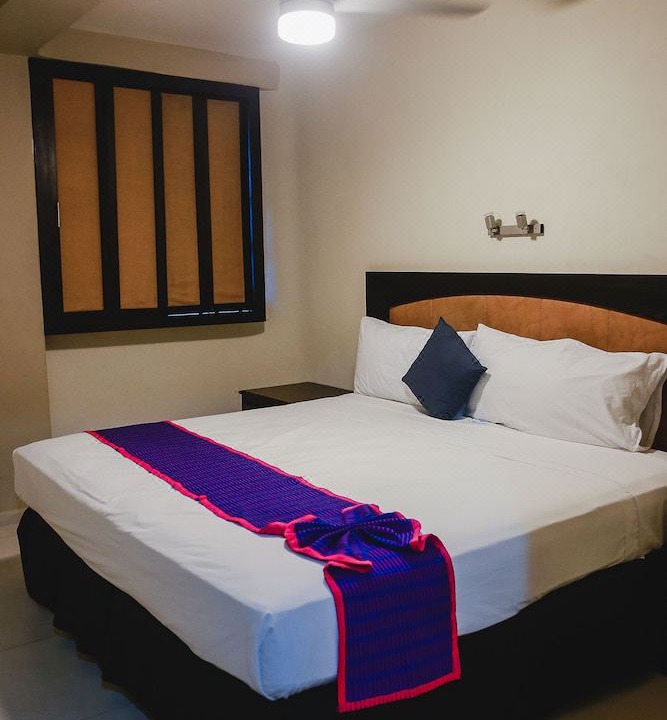 Photo of Bedroom in Avenida Tulum