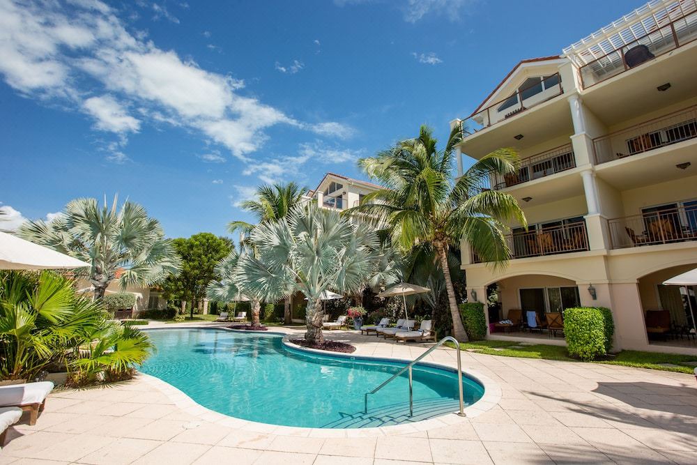 Photo of Outdoor in Grace Bay