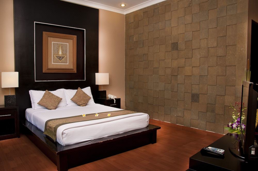 Photo of Bedroom in Sanur Kauh