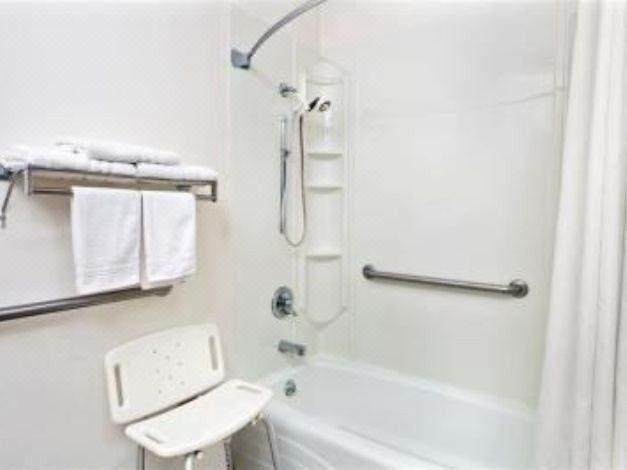 Photo of Bathroom in Beach Hill - Beach Flats